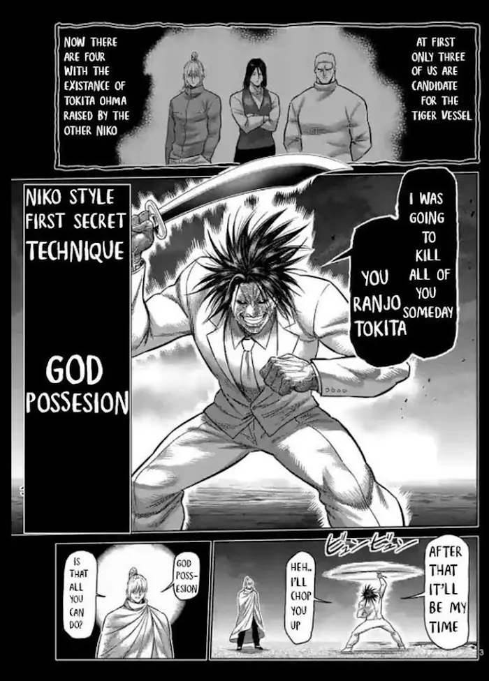 Kengan Omega Chapter 125 image 03_optimized